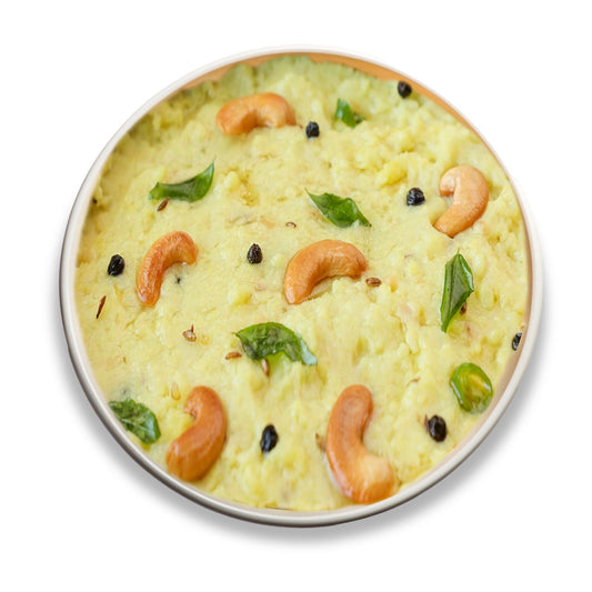 Food Insta Ready-to-Eat Madras Pongal