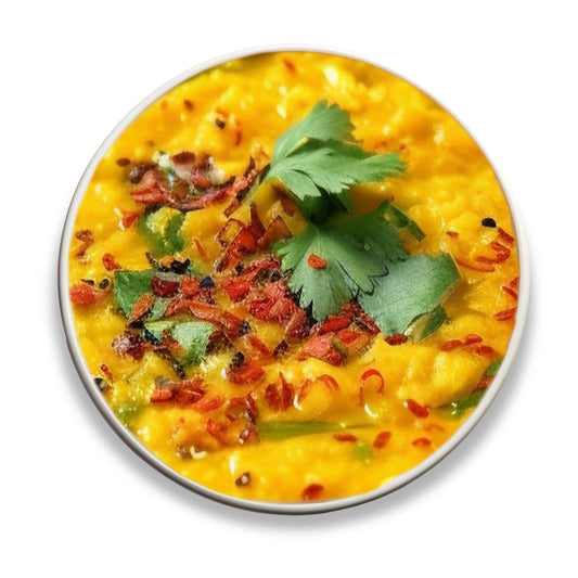 Food Insta Ready-to-Eat Dal Chawal