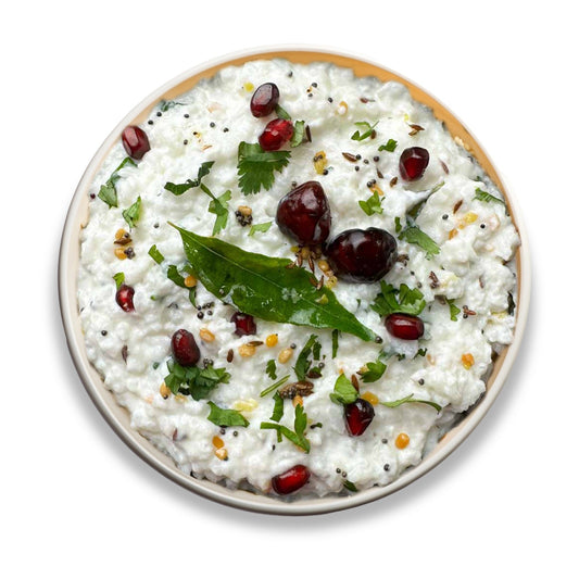 Food Insta Ready-to-Eat Curd Rice